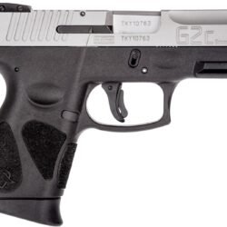 Taurus G2C 9mm Semiautomatic Pistol