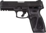 Taurus G3 9mm Full Size Single Action Pistol