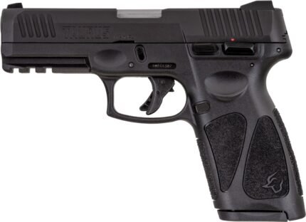 Taurus G3 9mm Full Size Single Action Pistol