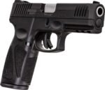 Taurus G3 9mm Full Size Single Action Pistol