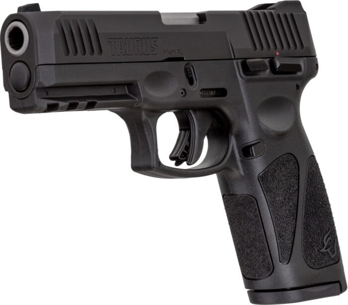 Taurus G3 9mm Full Size Single Action Pistol