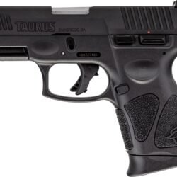 Taurus G3C 9mm Pistol