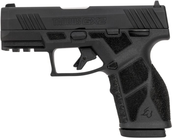 Taurus GX2 9mm Pistol
