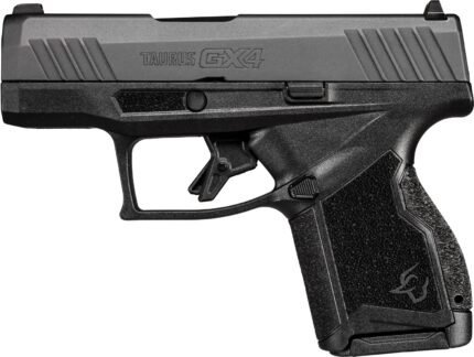 Taurus GX4 9mm Centerfire Pistol