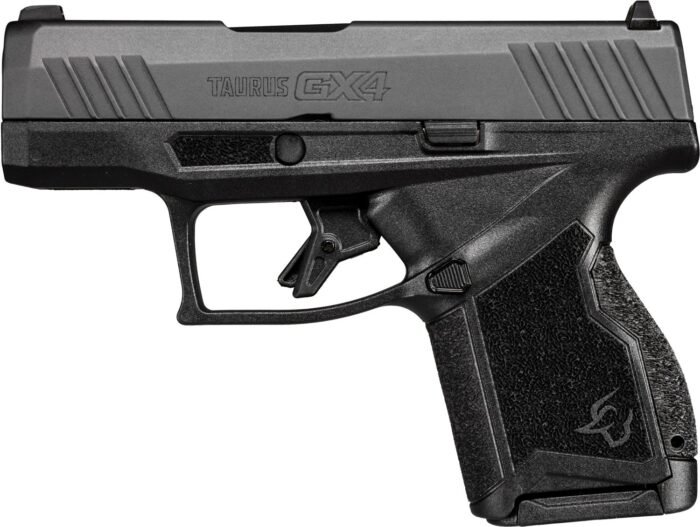 Taurus GX4 9mm Centerfire Pistol