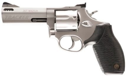 Taurus Tracker 627SS4 .357 Magnum Revolver