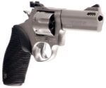 Taurus Tracker 627SS4 .357 Magnum Revolver