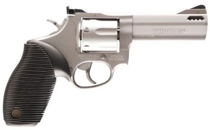 Taurus Tracker 627SS4 .357 Magnum Revolver
