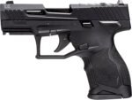 Taurus TX22 Compact .22LR Pistol