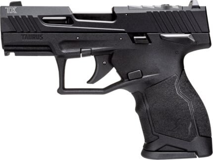 Taurus TX22 Compact .22LR Pistol