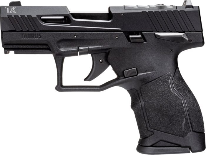 Taurus TX22 Compact .22LR Pistol