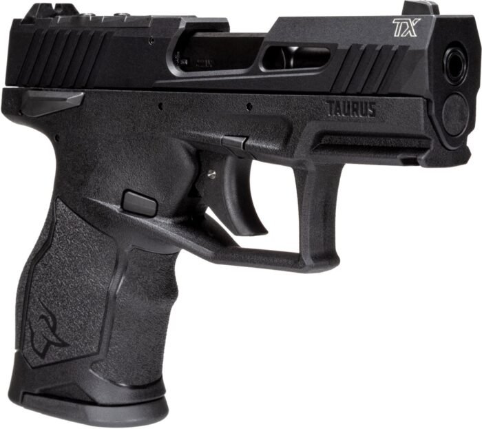 Taurus TX22 Compact .22LR Pistol