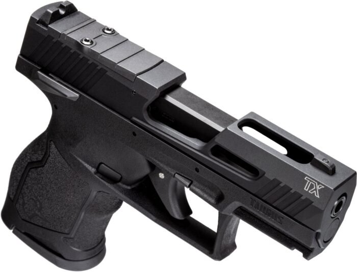 Taurus TX22 Compact .22LR Pistol