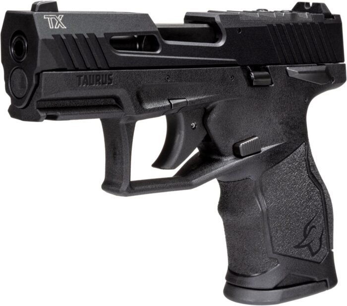 Taurus TX22 Compact .22LR Pistol