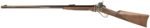 Taylor's & Company 1863 .45 Colt One Shot Lever Action Rifle