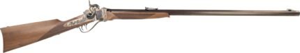 Best Taylor's & Company 1863 .45 Colt One Shot Lever Action Rifle