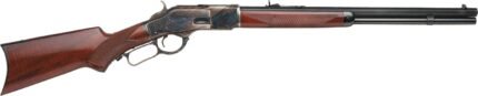 Best Taylor's & Company 1873 .357 Magnum Lever-Action Rifle
