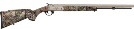 Traditions Buckstalker G2 Vista XT Camo 50 Cal Rifle