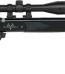 Traditions Buckstalker XT 50 Cal Rifle