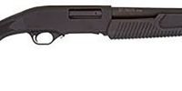 Tristar Cobra III 12 Gauge Pump-Action Shotgun
