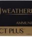 Weatherby Barnes TSX .460 Weatherby Magnum 450-Grain Centerfire Rifle Ammunition