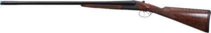Weatherby Orion SXS 12 Gauge Break-Action Shotgun