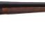 Weatherby Orion SXS 12 Gauge Break-Action Shotgun