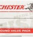 Winchester .223 Remington 55-Grain FMJ Rifle Ammunition