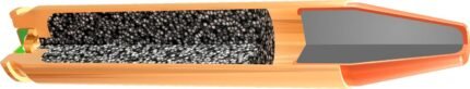 Winchester 350 Legend 145-Grain FMJ Rifle Ammunition - 20 Rounds