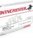Winchester 350 Legend 145-Grain FMJ Rifle Ammunition - 20 Rounds