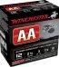 Winchester AA Super-Handicap Target Load 12 Gauge 8 Shot Shotshells - 25 Rounds