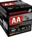 Winchester AA Target Load .410 Shotshells - 25 Rounds