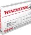 Winchester Best Value USA .223 Remington 62-Grain FMJ Centerfire Rifle Ammunition