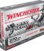 Winchester Deer Season XP .270 Winchester 130-Grain Rifle Ammunition - 20 Rounds