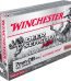 Winchester Deer Season XP 7mm-08 Remington 140-Grain Rifle Ammunition - 20 Rounds