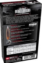 Winchester Expedition Big Game Long Range 6.5 Creedmoor 142-Grain Centerfire Rifle Ammunition