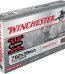 Winchester Hog Special 7.62 x 39mm 123-Grain Centerfire Rifle Ammunition