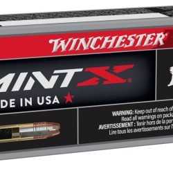 Winchester Hyper Speed HP .22 LR 40-Grain Rimfire Ammunition - 100 Rounds