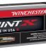 Winchester Hyper Speed HP .22 LR 40-Grain Rimfire Ammunition - 100 Rounds