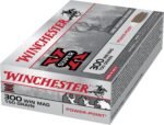 Winchester Magnum Super-X 300 Caliber 150-Grain Power-Point