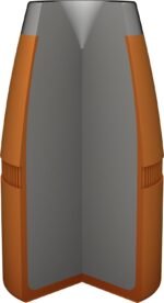 Winchester Super-X .45-70 Government 300-Grain JHP Centerfire Rifle Ammunition - 20 Rounds