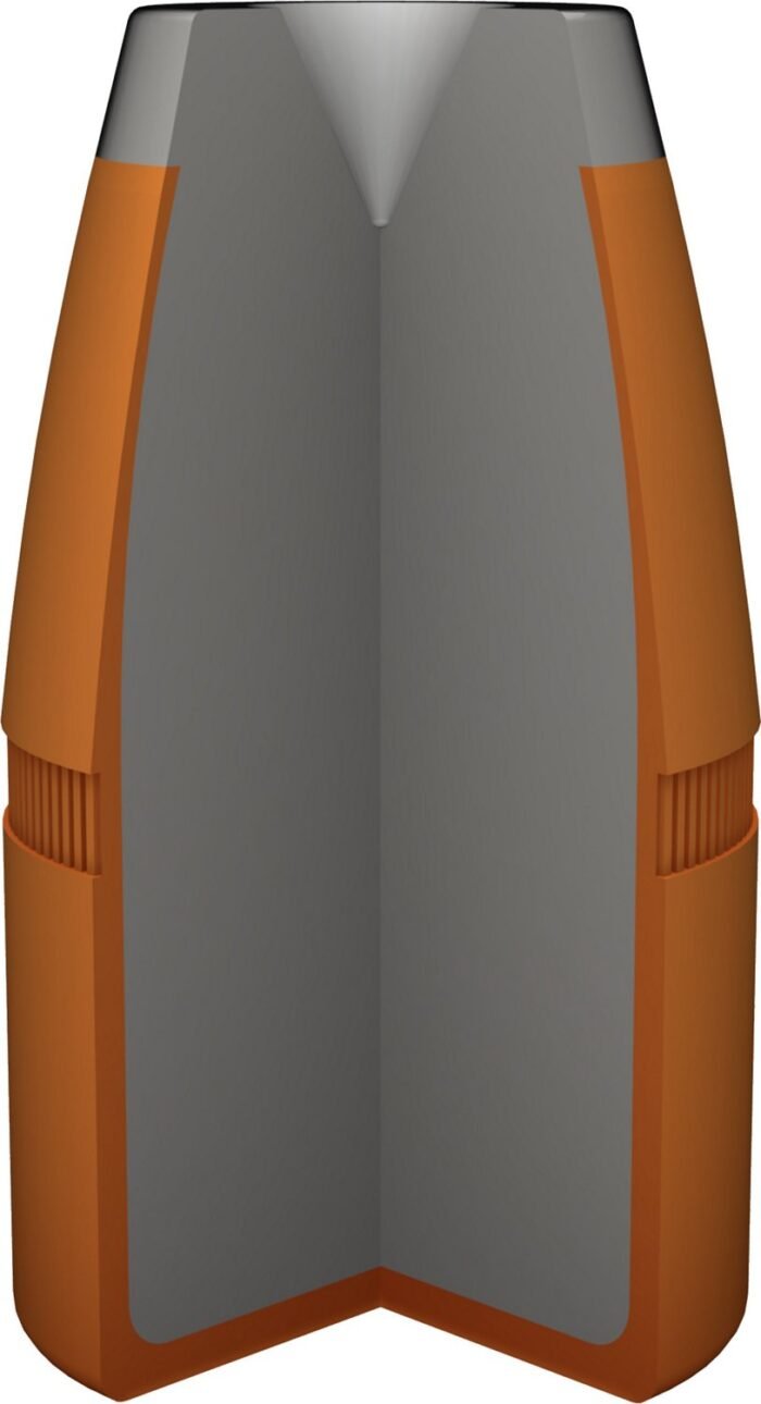 Winchester Super-X .45-70 Government 300-Grain JHP Centerfire Rifle Ammunition - 20 Rounds