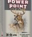 Winchester Super-X Power-Point .30-06 Springfield 180-Grain Rifle Ammunition - 20 Rounds