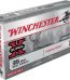 Winchester Super-X Power-Point .35 Remington 200-Grain Centerfire Rifle Ammunition