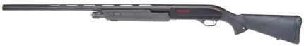 Winchester Super-X Pump Black Shadow 12 Gauge Pump-Action Shotgun