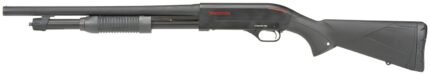 Winchester Super X Pump Defender 12 Gauge Pump-Action Shotgun