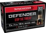 Winchester Supreme Elite PDX1 12 Gauge Shotshells - 10 Rounds