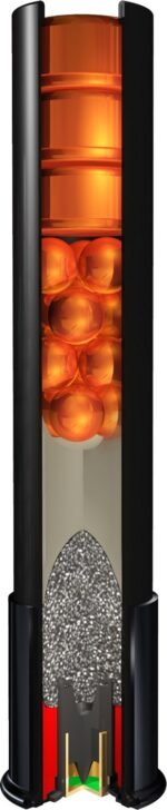 Winchester Supreme Elite PDX1 410 Gauge Shotshell Ammunition