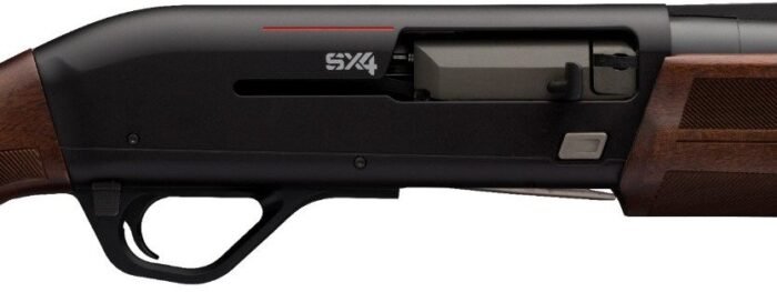 Winchester SX4 Field Compact 12 Gauge Semiautomatic Shotgun