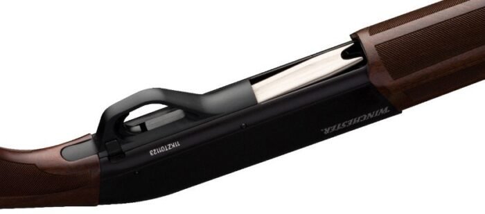 Winchester SX4 Field Compact 12 Gauge Semiautomatic Shotgun